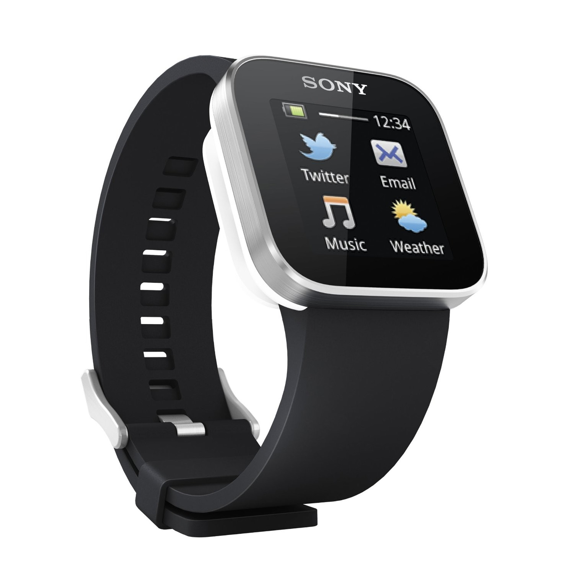 smartwatch gen 2